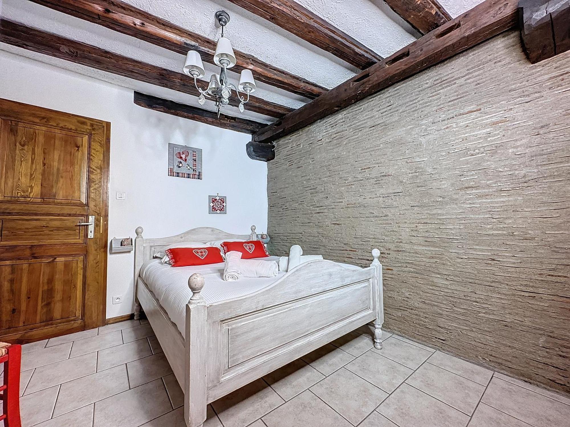 Ninichou Appartement Ribeauvillé Buitenkant foto