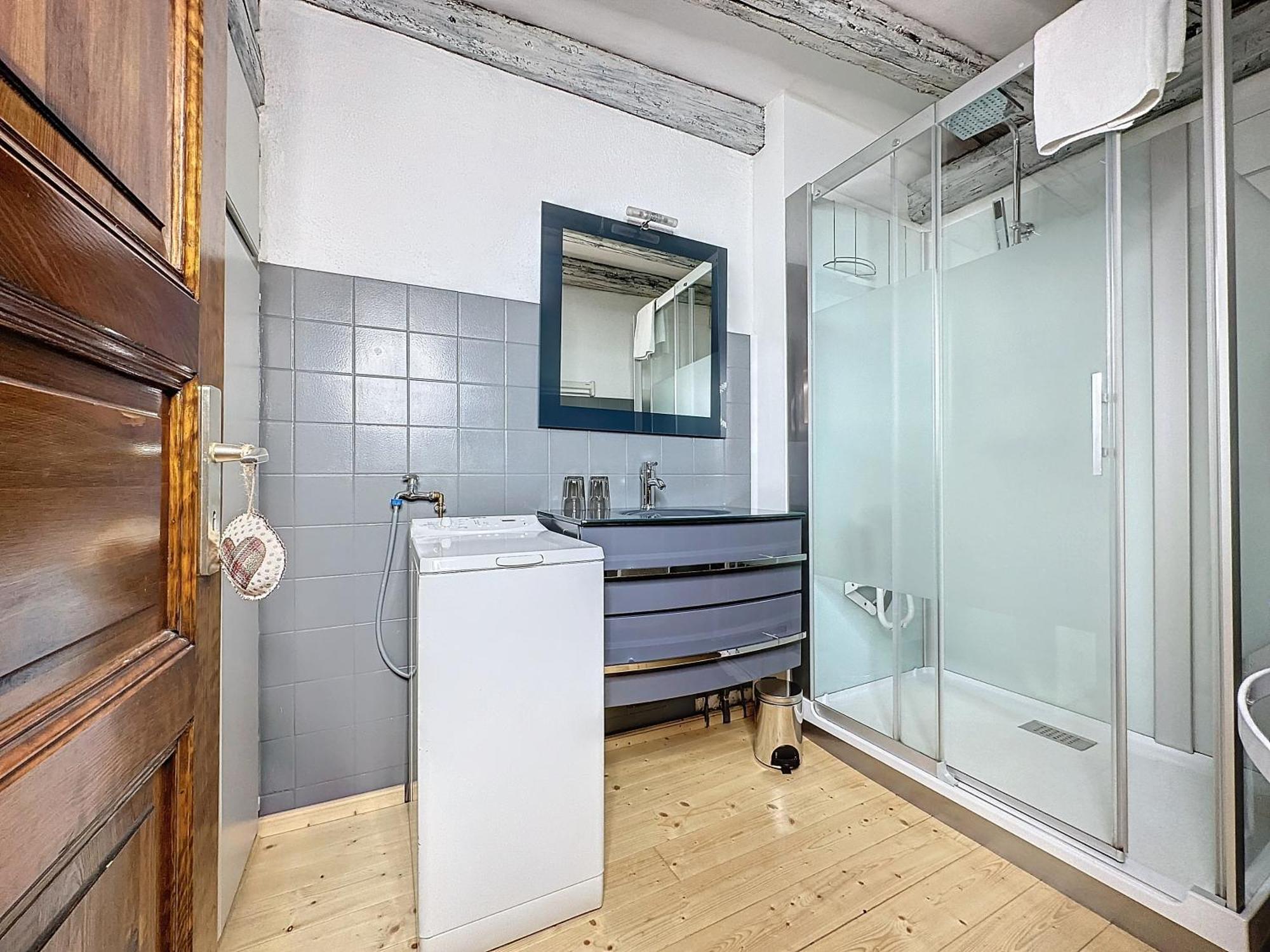 Ninichou Appartement Ribeauvillé Buitenkant foto